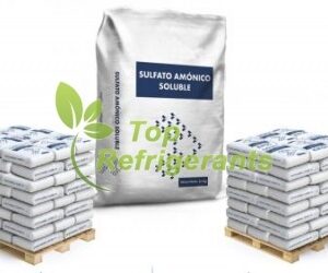 2kg crystal ammonium sulfate