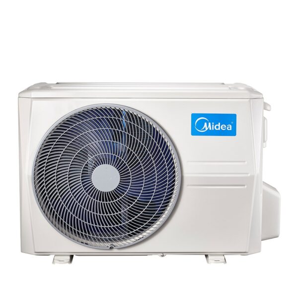 Midea MSMABU-12HRDN1 Air Conditioner - Image 2