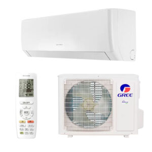 Buy Gree PULAR GWH09AGBXB + K6DNA1A Wall Split AC Air Conditioner